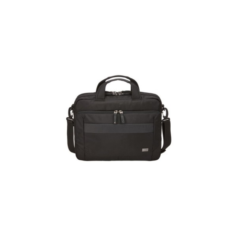 Сумка для ноутбука Case Logic 14" Notion TSA Brief NOTIA114 Black (3204196)