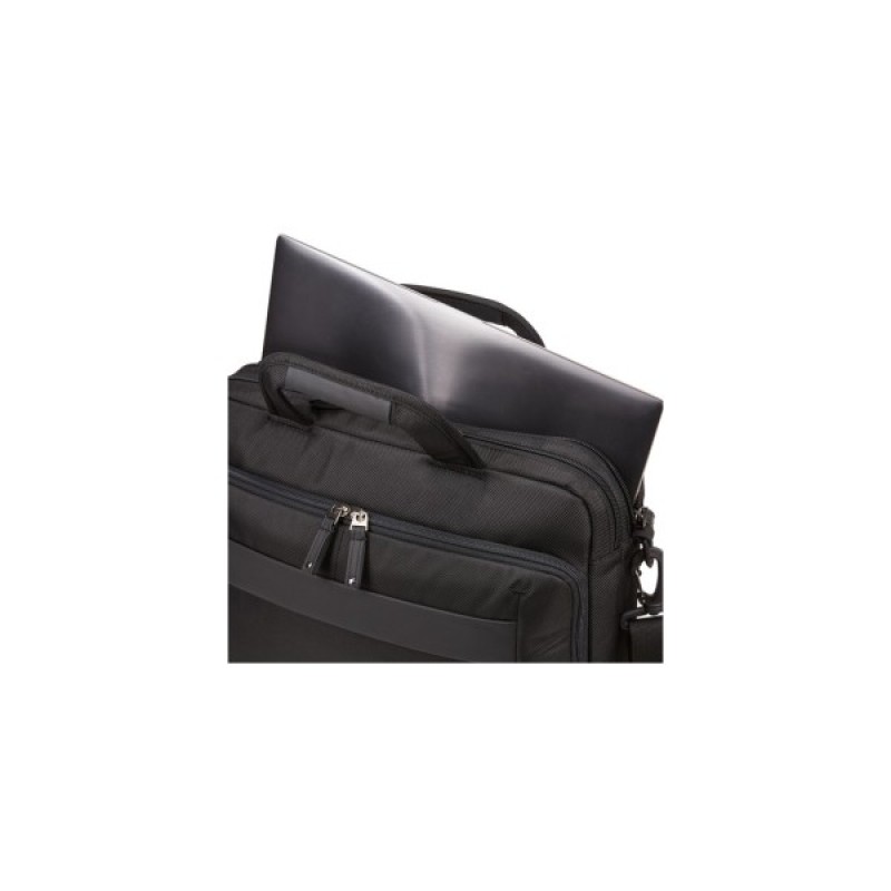 Сумка для ноутбука Case Logic 14" Notion TSA Brief NOTIA114 Black (3204196)