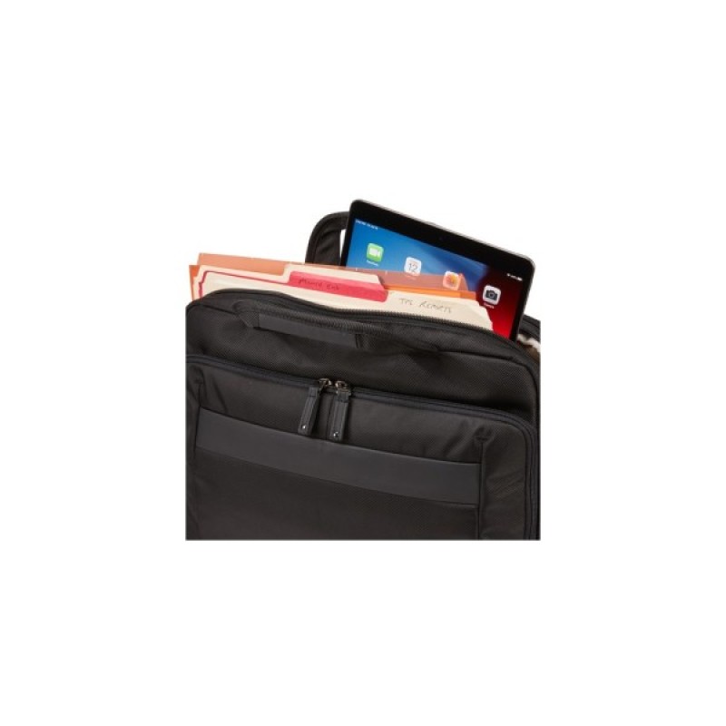 Сумка для ноутбука Case Logic 14" Notion TSA Brief NOTIA114 Black (3204196)