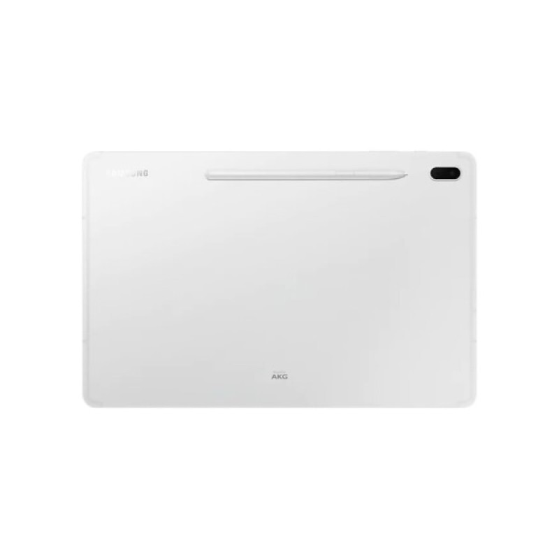 Планшет Samsung Galaxy Tab S7 FE 12.4" 4/64Gb Wi-Fi Silver (SM-T733NZSASEK)