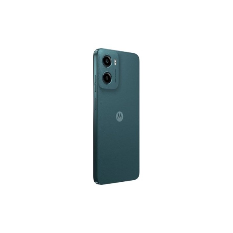 Мобільний телефон Motorola G05 NFC 4/256GB Forest Green (PBA10006UA)