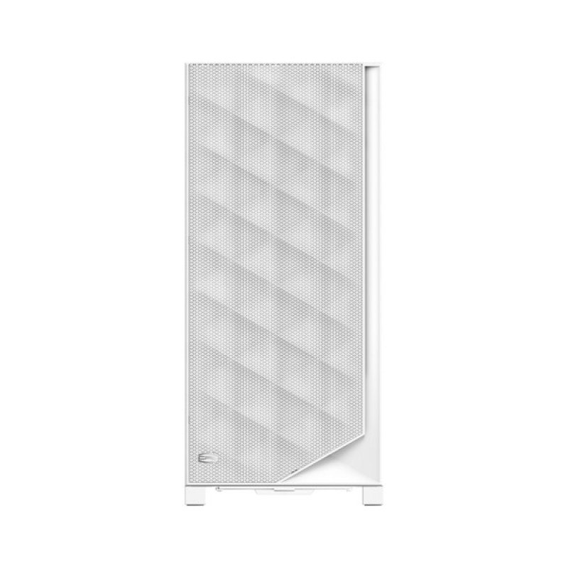 Корпус PcCooler C3D510 WH