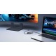 Концентратор TP-Link USB-C 3-in-1 1xUSB 3.0 + 1xUSB-C PD 100W + 1xHDMI (UH3020C)