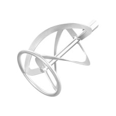 Вінчик будівельний Graphite для рідких розчинів, М14, діаметр 140мм, 230мм, підтягуюча (56H704)