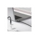 Дата кабель USB-C to USB-C NBQ264A-CC black XO (NB-Q264A-CC.black)