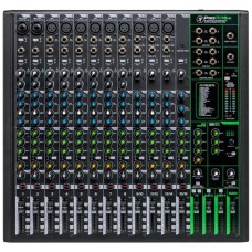 Мікшерний пульт Mackie PROFX16V3 (229435)