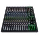 Мікшерний пульт Mackie PROFX16V3 (229435)