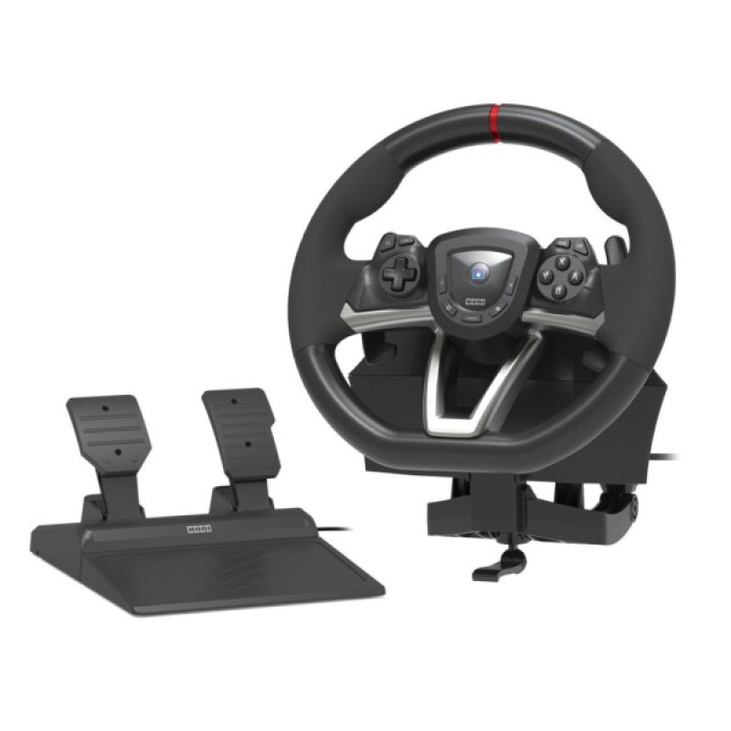 Кермо Hori Racing Wheel Pro Deluxe (NSW-429U)