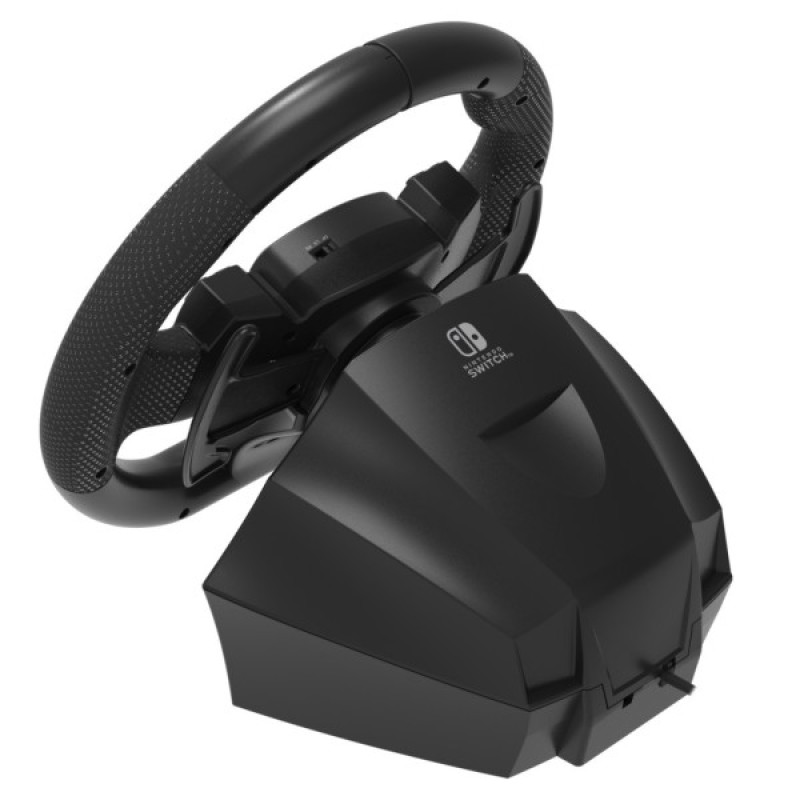 Кермо Hori Racing Wheel Pro Deluxe (NSW-429U)