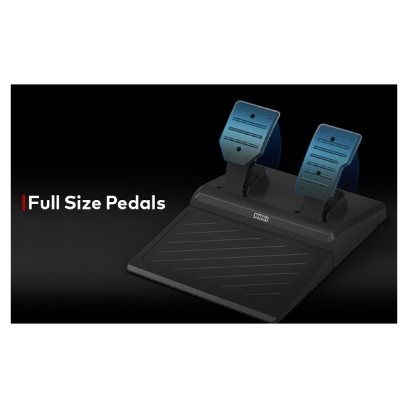 Кермо Hori Racing Wheel Pro Deluxe (NSW-429U)