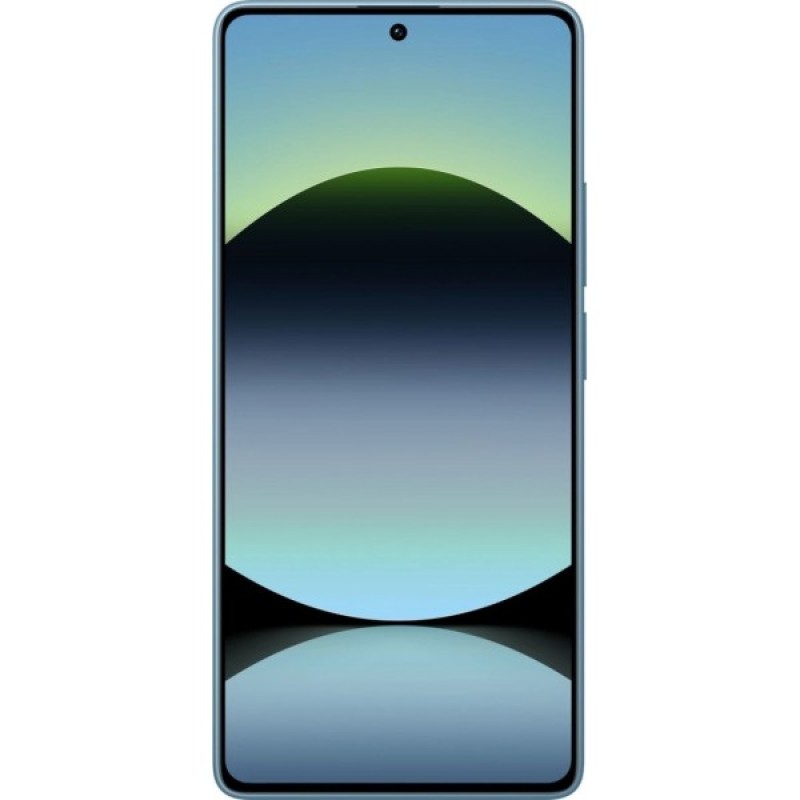 Мобільний телефон Xiaomi Redmi Note 14S 8/256GB Ocean Blue (1135339)