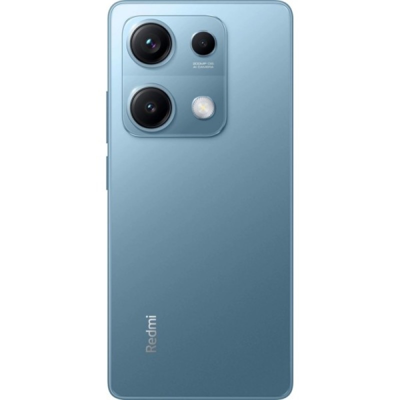 Мобільний телефон Xiaomi Redmi Note 14S 8/256GB Ocean Blue (1135339)