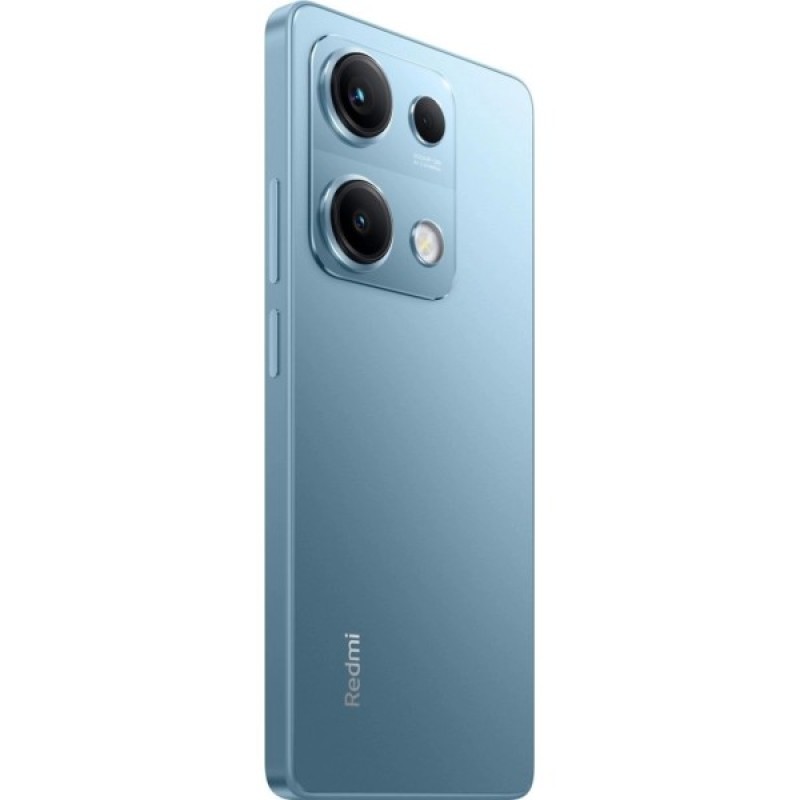 Мобільний телефон Xiaomi Redmi Note 14S 8/256GB Ocean Blue (1135339)