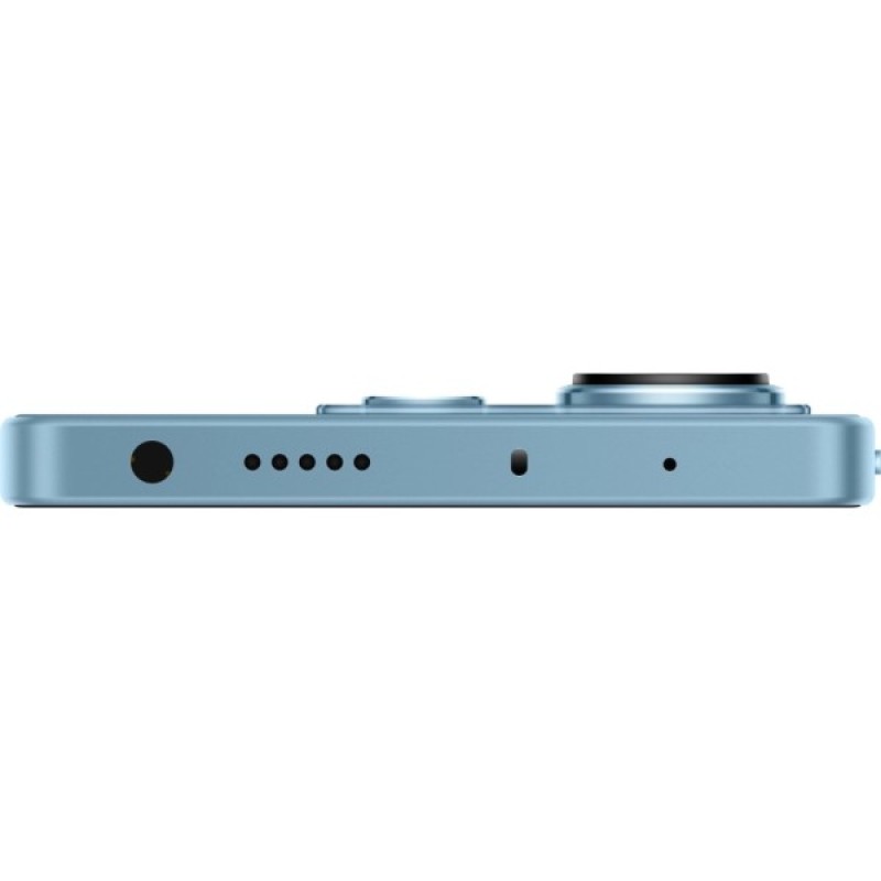 Мобільний телефон Xiaomi Redmi Note 14S 8/256GB Ocean Blue (1135339)