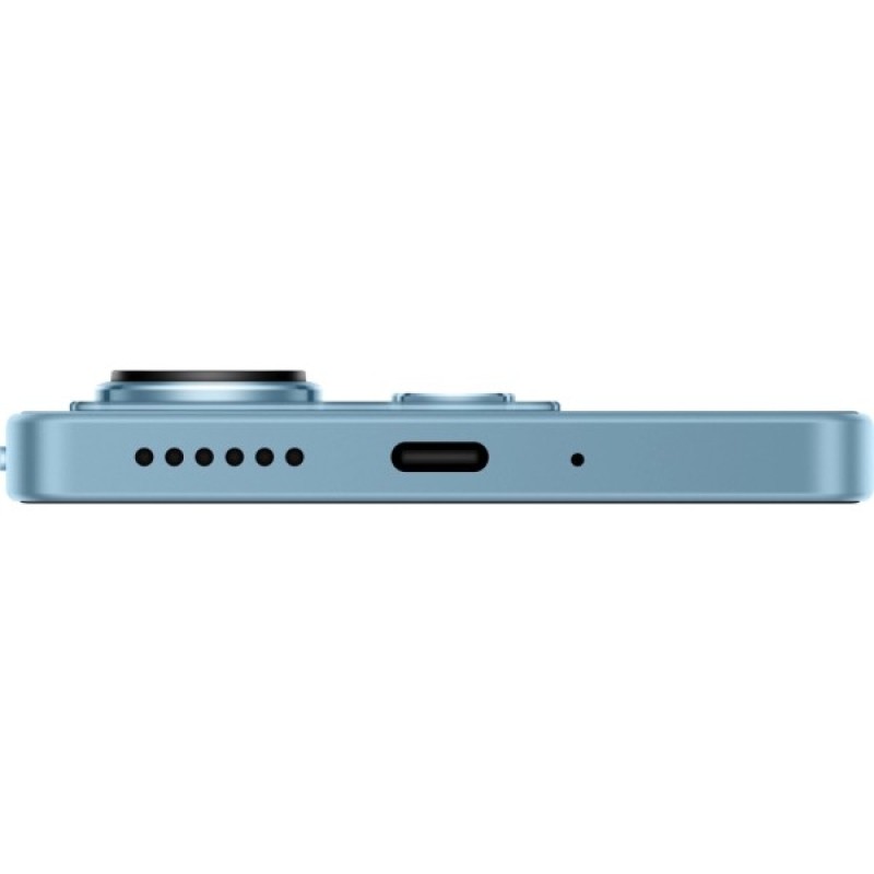 Мобільний телефон Xiaomi Redmi Note 14S 8/256GB Ocean Blue (1135339)