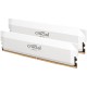 Модуль пам'яті для комп'ютера DDR5 32GB (2x16GB) 6000 MHz Pro Overclocking Micron (CP2K16G60C36U5W)