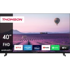 Телевізор THOMSON 40FA2S13