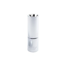 Головка торцева Toptul довга 1/4" E10 (BAEH0810)