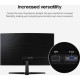 Монітор Samsung LS24D366GAIXCI