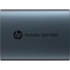 Накопичувач SSD USB Type-C 2TB P900 HP (7M695AA)