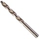 Свердло Milwaukee по металу THUNDERWEB HSS-G DIN338, 9,5x125мм, (5шт) (4932352398)