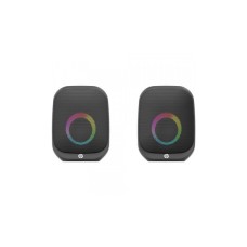 Акустична система HP DHS-2113 USB Black (DHS-2113)
