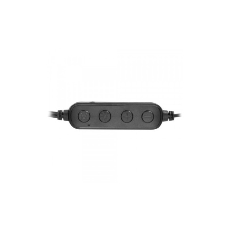 Акустична система HP DHS-2113 USB Black (DHS-2113)