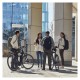 Рюкзак для ноутбука Thule 14" Campus Notus 20L TCAM-6115 Quiet Green (3205203)