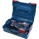Гайковерт Bosch GDX 18V-285 18V, 2x4Ah, до 3600об/хв, 285Нм, квадрат 1/2", ЗП кейс 1.1кг (0.601.9N2.102)