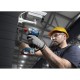 Гайковерт Bosch GDX 18V-285 18V, 2x4Ah, до 3600об/хв, 285Нм, квадрат 1/2", ЗП кейс 1.1кг (0.601.9N2.102)