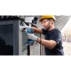 Гайковерт Bosch GDX 18V-285 18V, 2x4Ah, до 3600об/хв, 285Нм, квадрат 1/2", ЗП кейс 1.1кг (0.601.9N2.102)