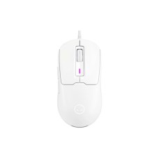 Мишка Lorgar MSA10 Ultralight USB White (LRG-MSA10-WH)
