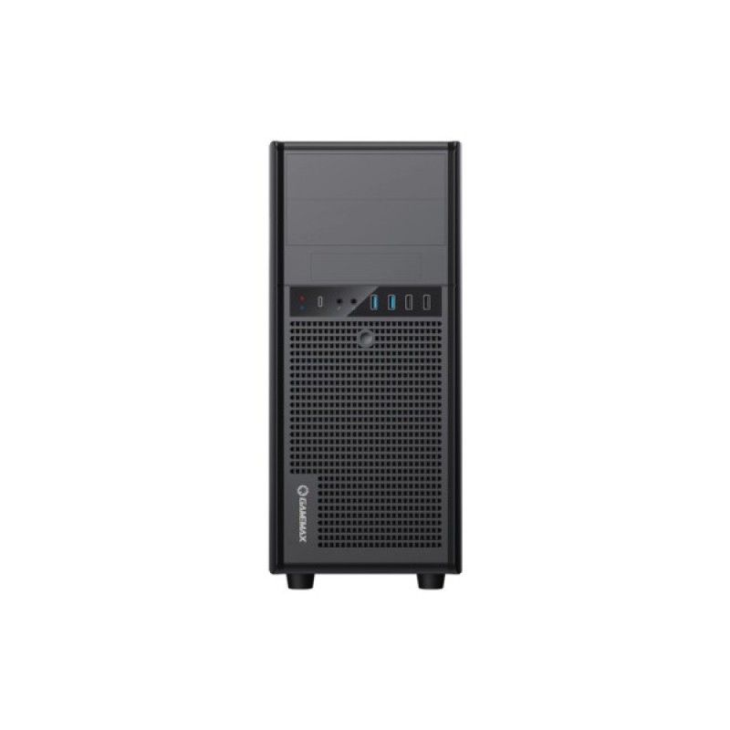 Корпус Gamemax MT821-NP-2U3C