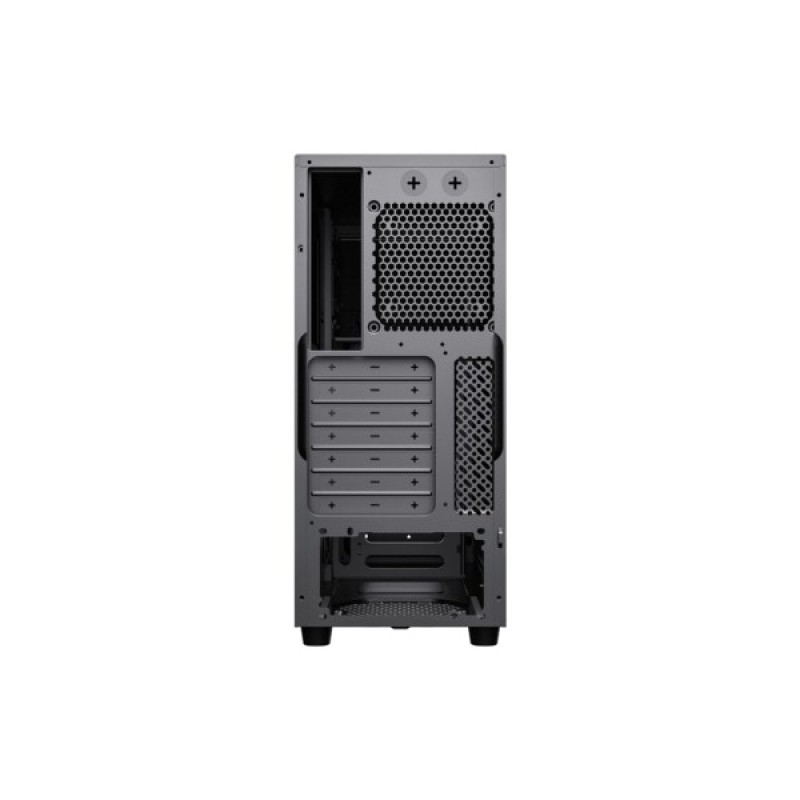 Корпус Gamemax MT821-NP-2U3C