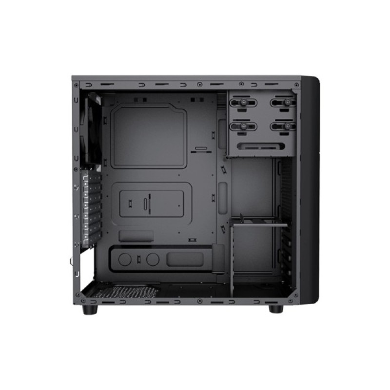 Корпус Gamemax MT821-NP-2U3C