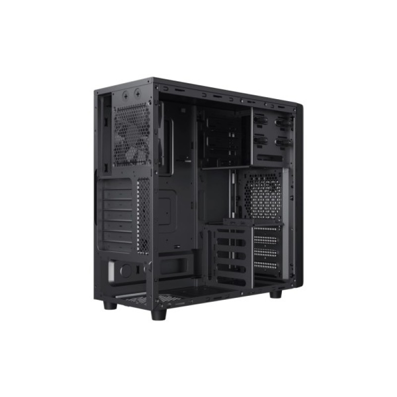 Корпус Gamemax MT821-NP-2U3C