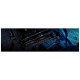 Модуль пам'яті для комп'ютера DDR4 32GB (4x8GB) 3200 MHz Beast Kingston Fury (ex.HyperX) (KF432C16BBK4/32)