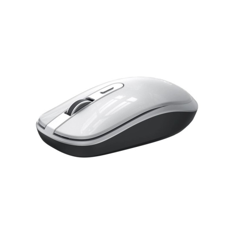 Мишка XO M11 Wireless Silver Black (M11.silverblack)