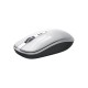 Мишка XO M11 Wireless Silver Black (M11.silverblack)