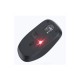 Мишка XO M11 Wireless Silver Black (M11.silverblack)