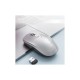 Мишка XO M11 Wireless Silver Black (M11.silverblack)