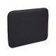 Чохол до ноутбука Case Logic 14" Huxton Sleeve HUXS-214 new black (3205362)