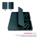 Чохол до планшета Armorstandart Y-Type PEN Xiaomi Pad 7 / 7 Pro Pine Green (ARM85539)