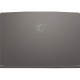 Ноутбук MSI Thin 15 B13VE-3262XUA (9S7-16R831-3262)