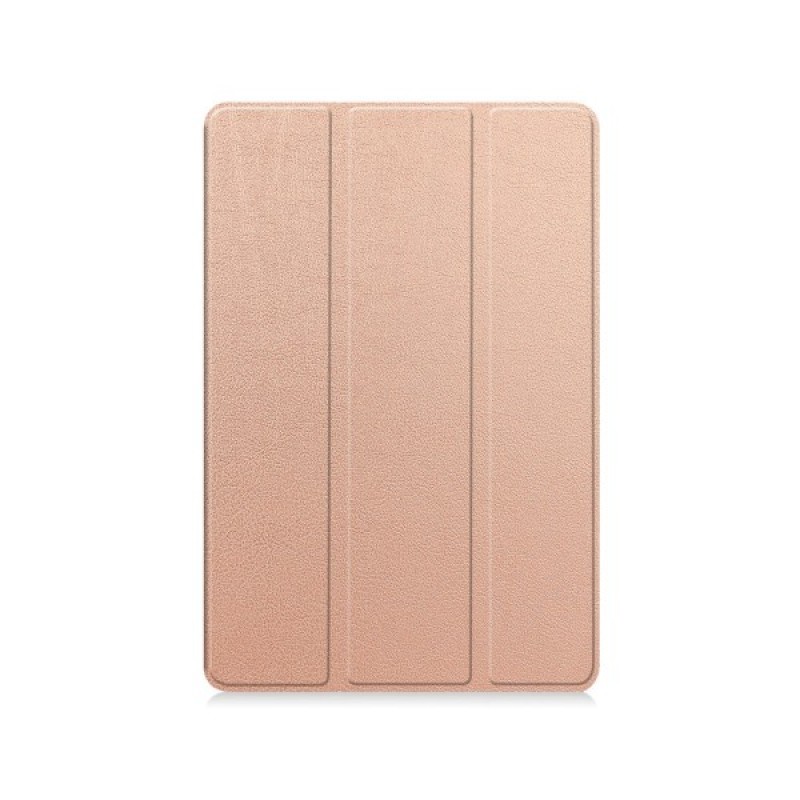 Чохол до планшета BeCover Smart Case Samsung Tab A9 SM-X115 8.7" Rose Gold (709910)