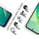 Плівка захисна Armorstandart hydrogel Infinix Smart 10 4G (ARM87112)