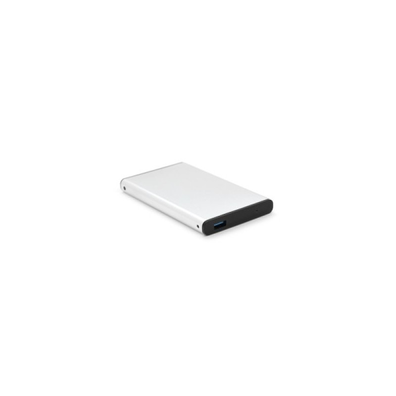Кишеня зовнішня Voltronic S14 USB 3.0 to 2.5" SATA black (S14 3.0/BK)