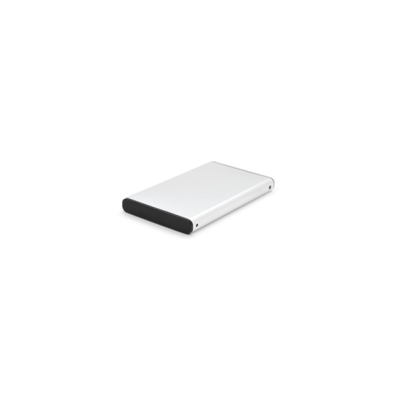 Кишеня зовнішня Voltronic S14 USB 3.0 to 2.5" SATA black (S14 3.0/BK)