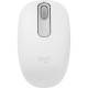 Мишка Logitech M196 Bluetooth Off-White (910-007460)