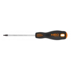 Викрутка Neo Tools Torx T20 x 100 мм, CrMo (04-045)